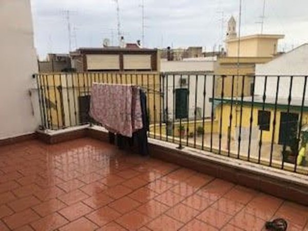 casa indipendente in vendita a Modugno