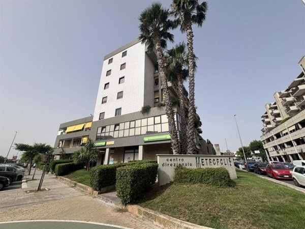 appartamento in vendita a Modugno