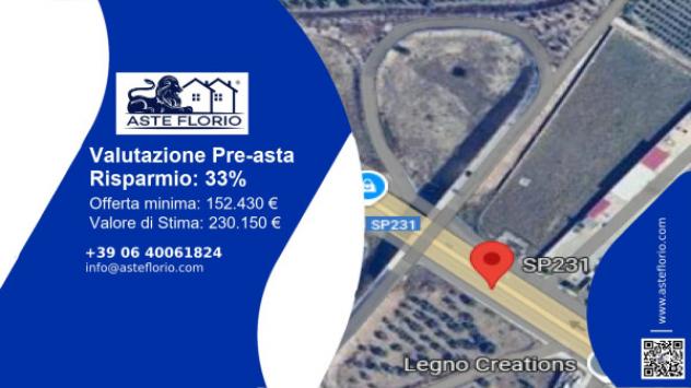 appartamento in vendita a Modugno