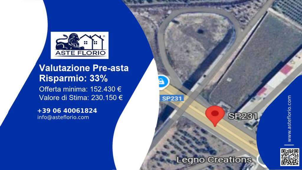 appartamento in vendita a Modugno