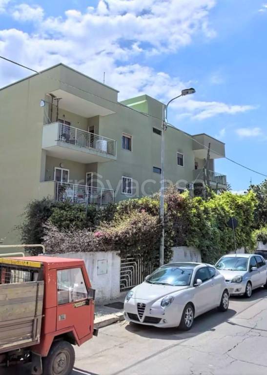 appartamento in vendita a Modugno