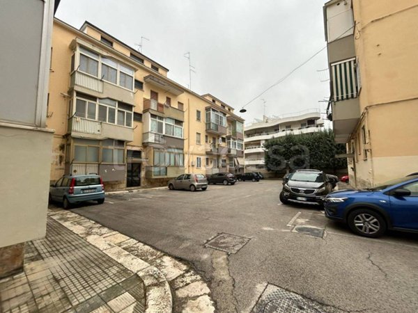 appartamento in vendita a Modugno