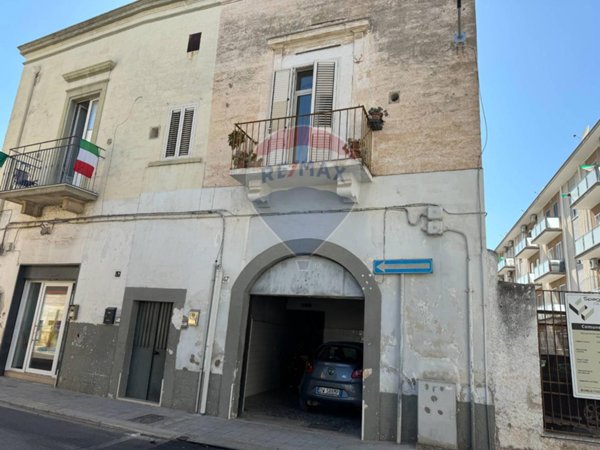 appartamento in vendita a Modugno