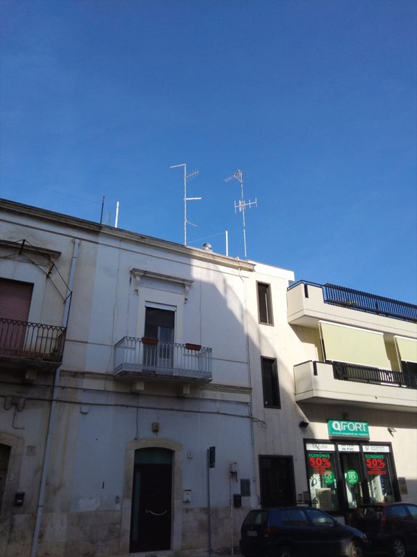 casa indipendente in vendita a Modugno