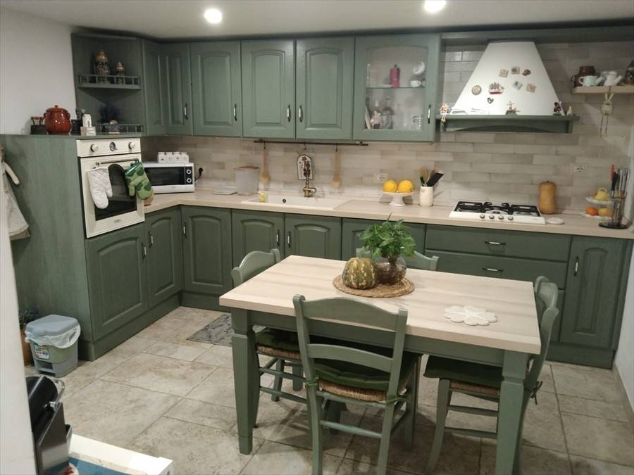 casa indipendente in vendita a Modugno