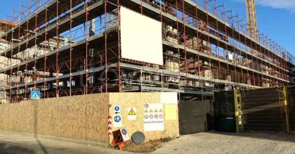 appartamento in vendita a Modugno