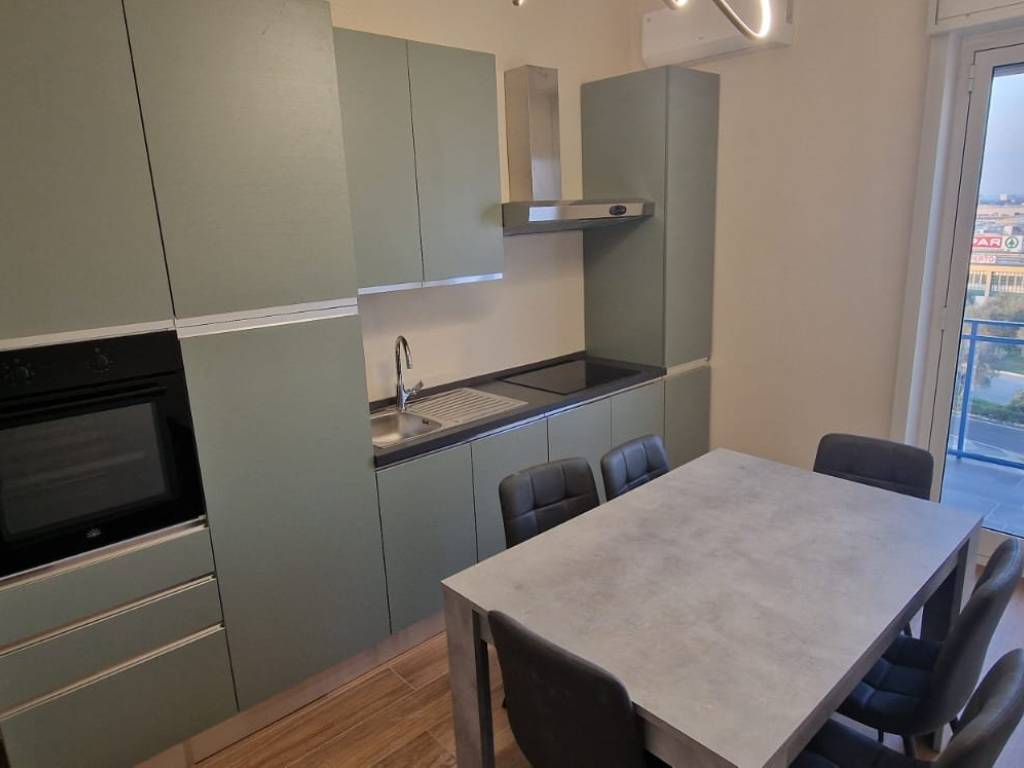 intera palazzina in vendita a Modugno