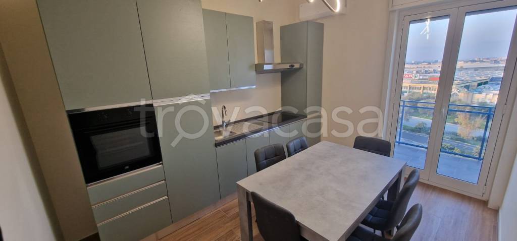 appartamento in vendita a Modugno