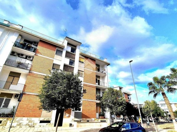 appartamento in vendita a Modugno