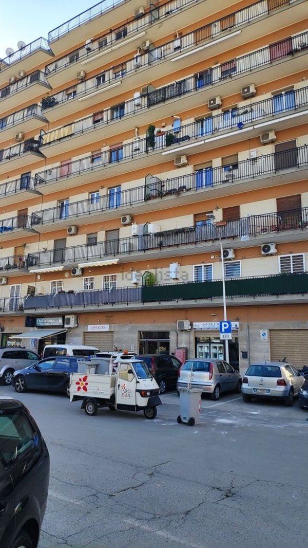 appartamento in vendita a Modugno