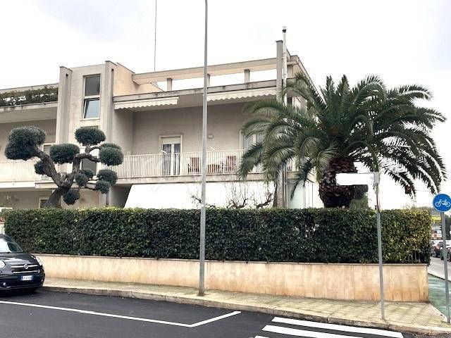 appartamento in vendita a Modugno