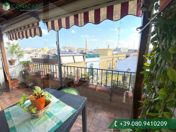 casa indipendente in vendita a Modugno