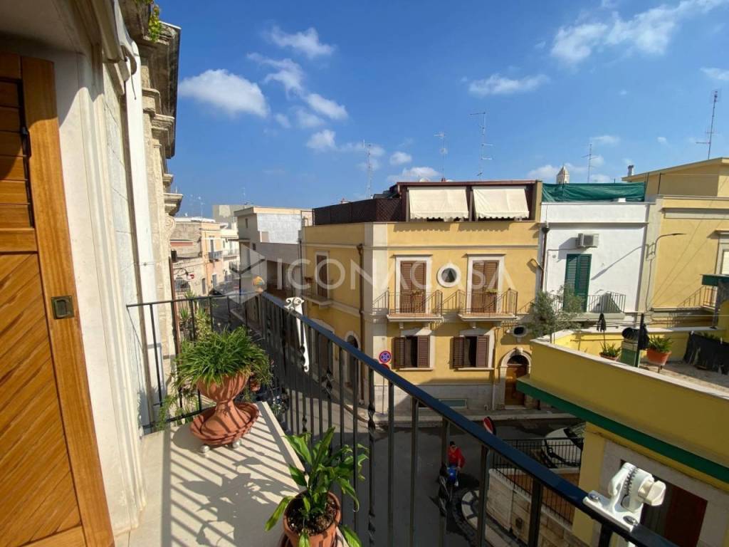 casa indipendente in vendita a Modugno