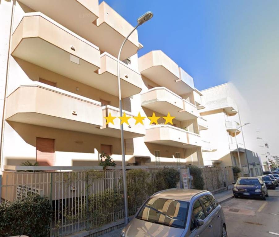 appartamento in vendita a Modugno