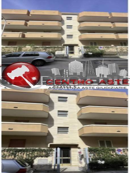 appartamento in vendita a Modugno