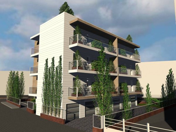 appartamento in vendita a Modugno