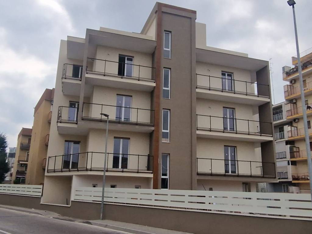 appartamento in vendita a Modugno