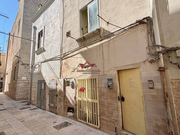 casa indipendente in vendita a Modugno