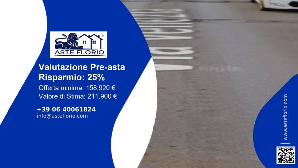 appartamento in vendita a Modugno