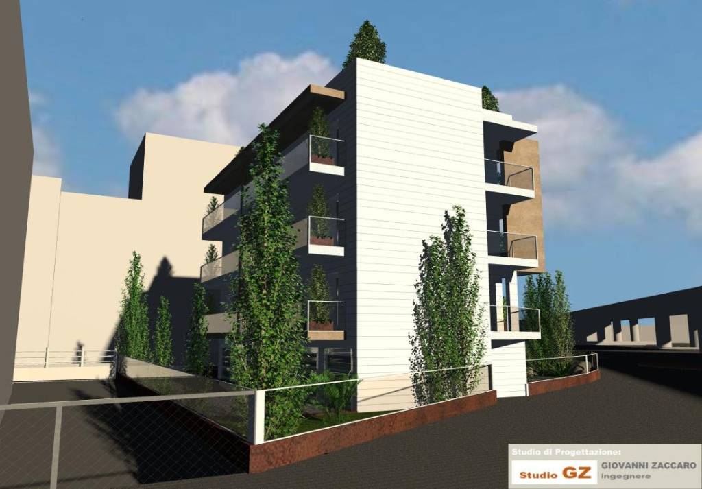appartamento in vendita a Modugno