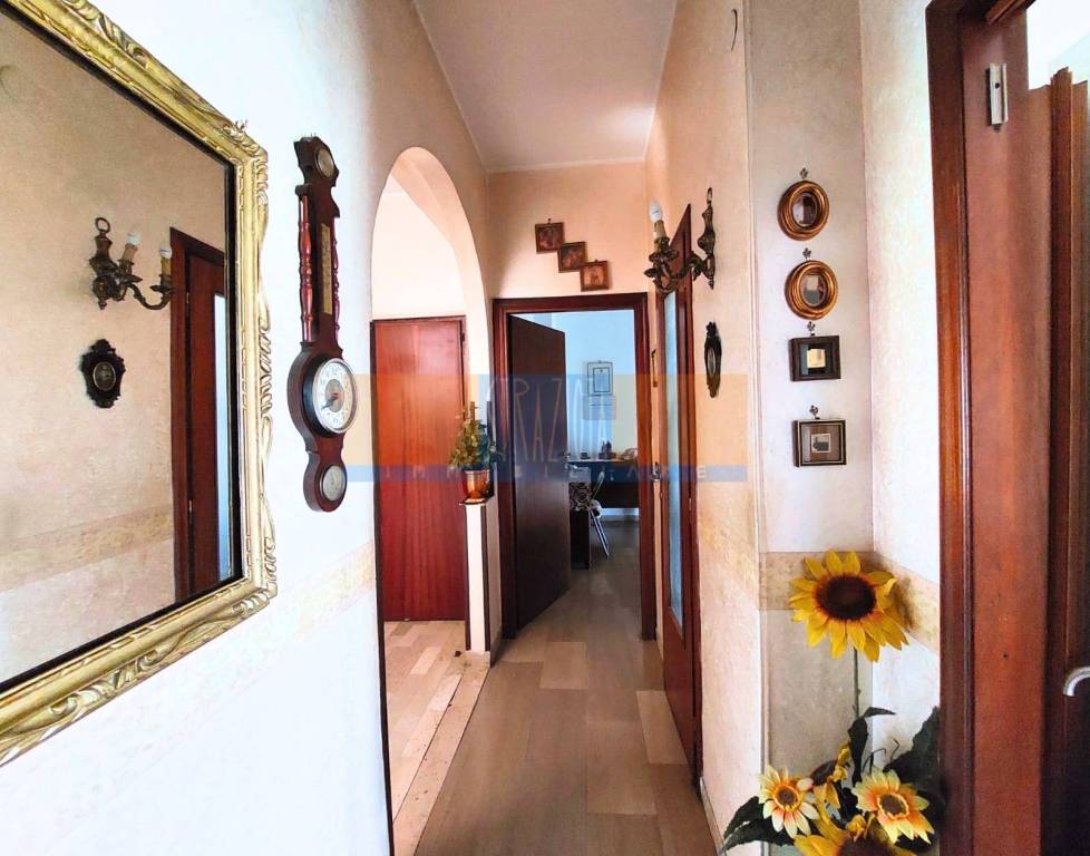 appartamento in vendita a Modugno