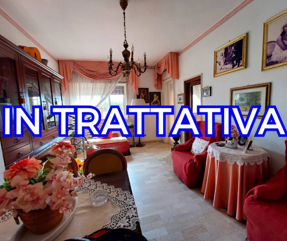 appartamento in vendita a Modugno