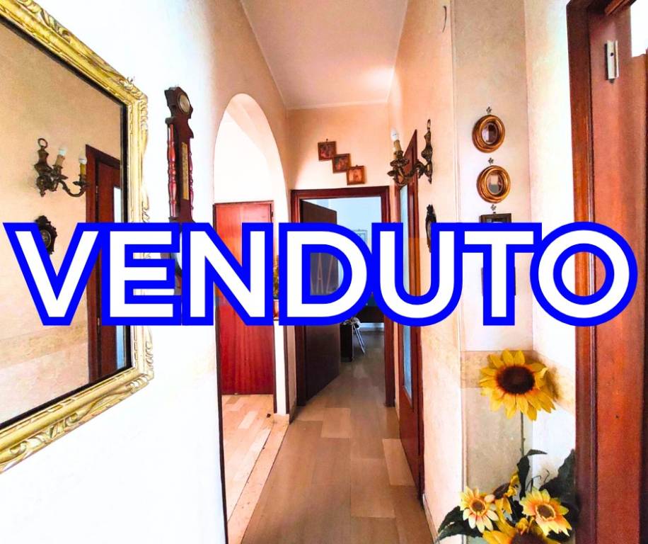 appartamento in vendita a Modugno