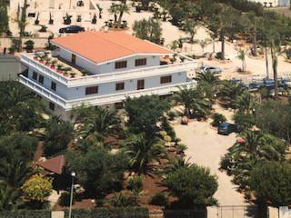 intera palazzina in vendita a Modugno