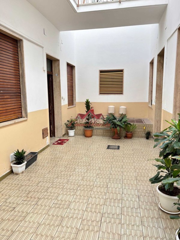 appartamento in vendita a Modugno