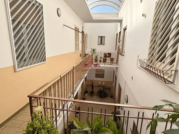 appartamento in vendita a Modugno