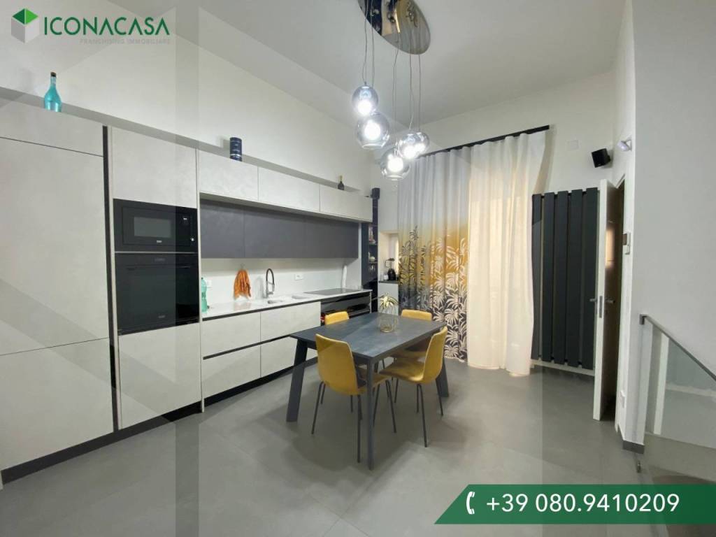 casa indipendente in vendita a Modugno