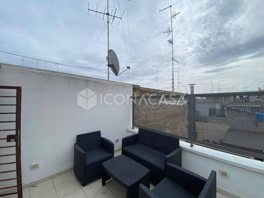 casa indipendente in vendita a Modugno