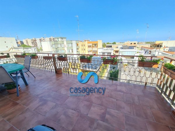 appartamento in vendita a Modugno