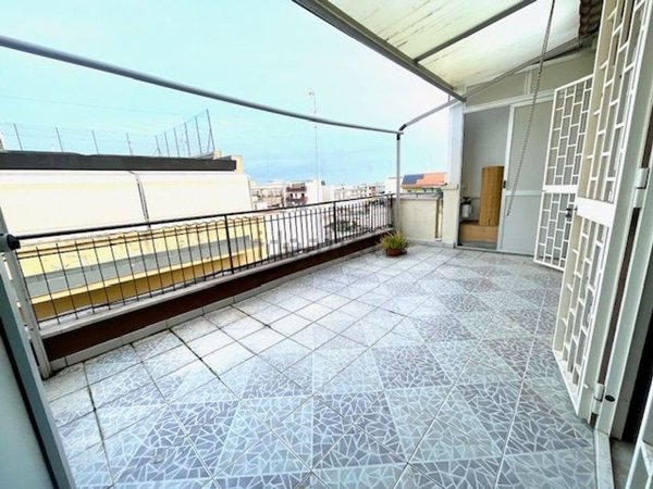 appartamento in vendita a Modugno