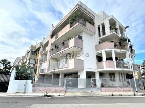 appartamento in vendita a Modugno