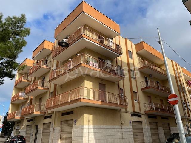 appartamento in vendita a Modugno
