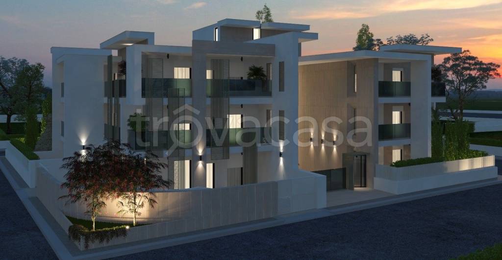 appartamento in vendita a Modugno