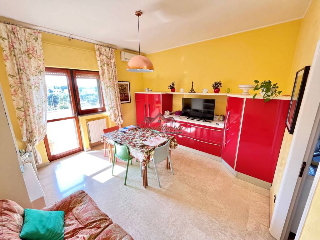 appartamento in vendita a Modugno