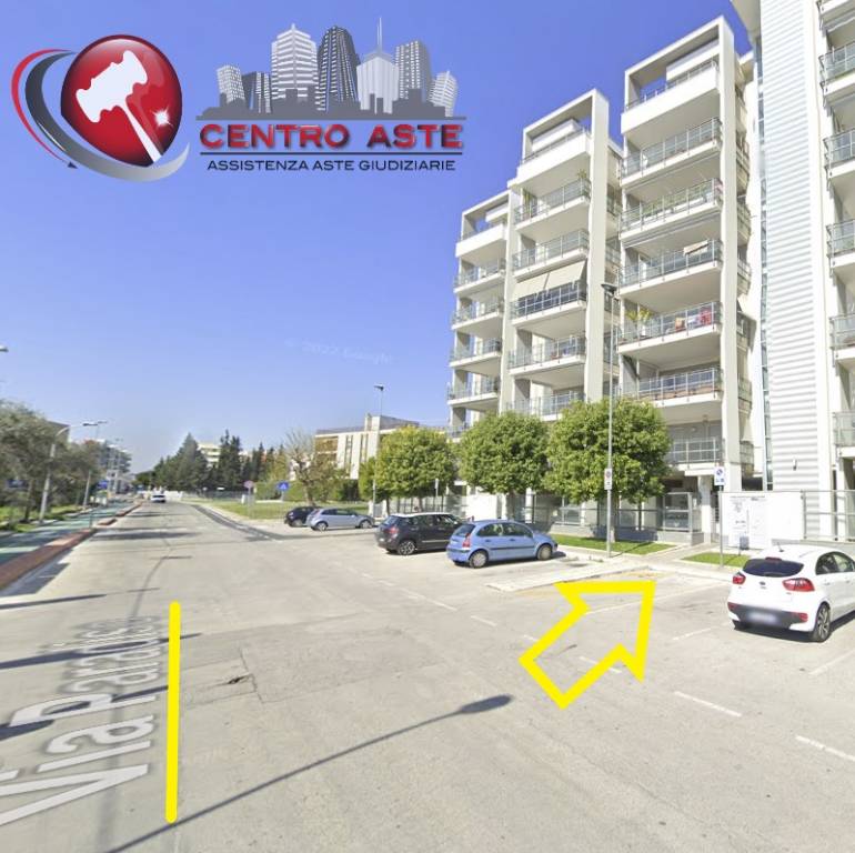 appartamento in vendita a Modugno