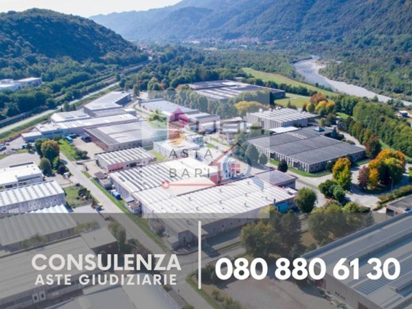 ufficio in vendita a Modugno