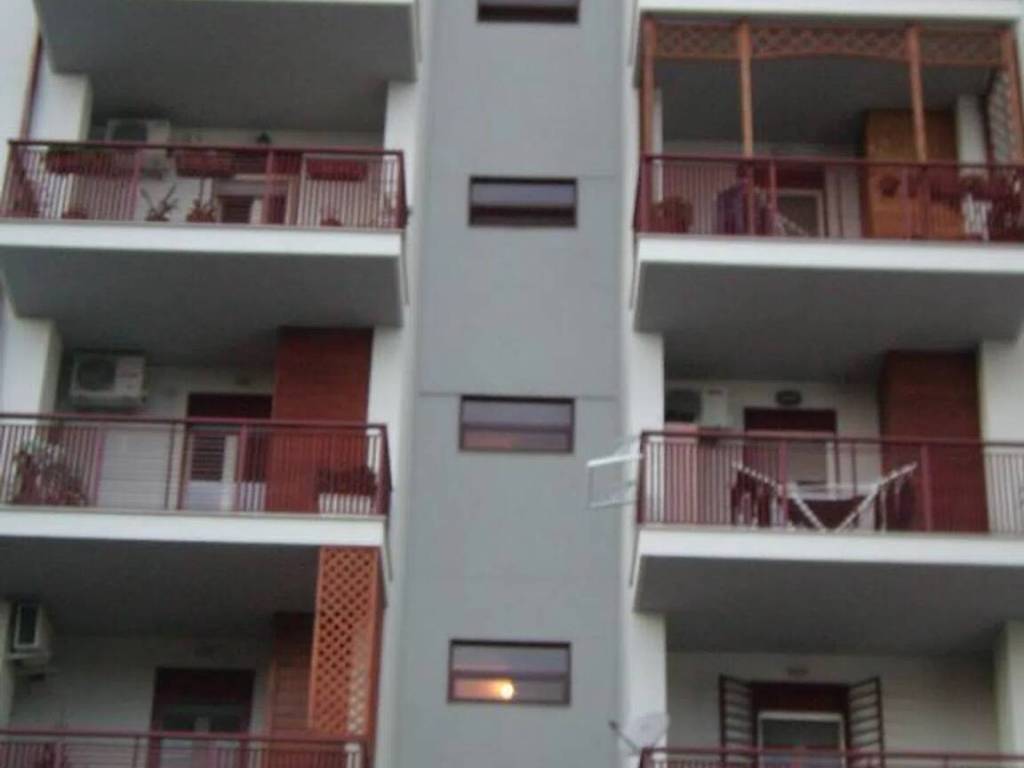 appartamento in vendita a Modugno
