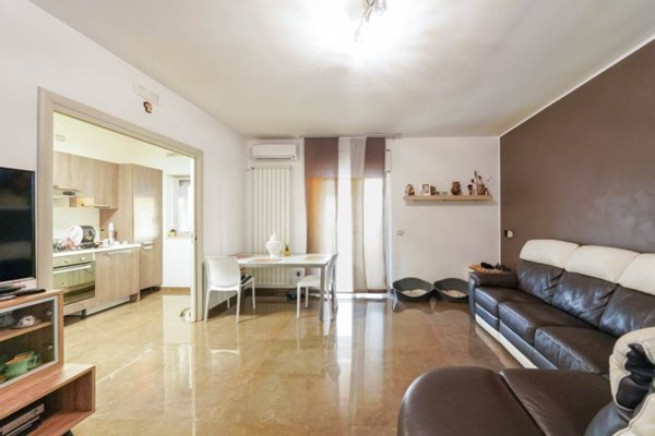 appartamento in vendita a Modugno