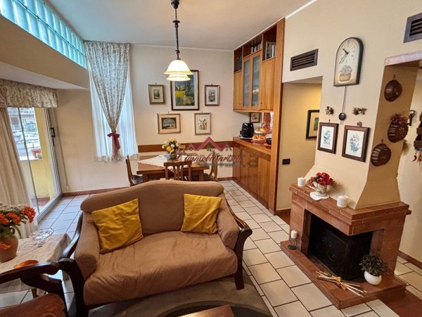appartamento in vendita a Modugno
