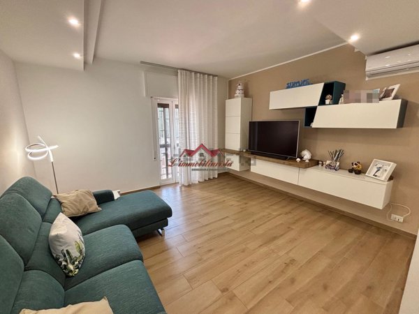 appartamento in vendita a Modugno