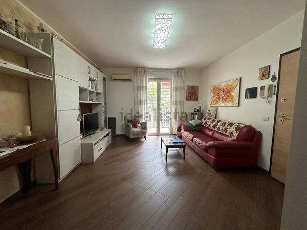 appartamento in vendita a Modugno