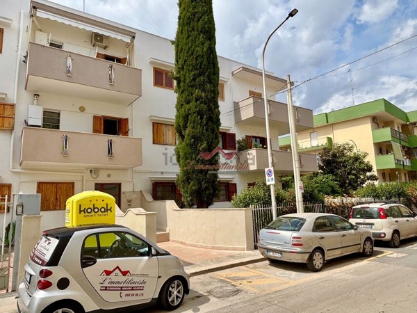 appartamento in vendita a Modugno