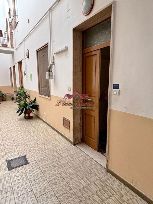 appartamento in vendita a Modugno