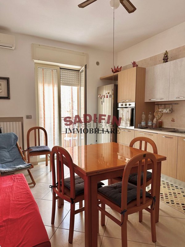 appartamento in vendita a Modugno
