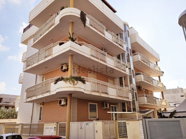 appartamento in vendita a Modugno