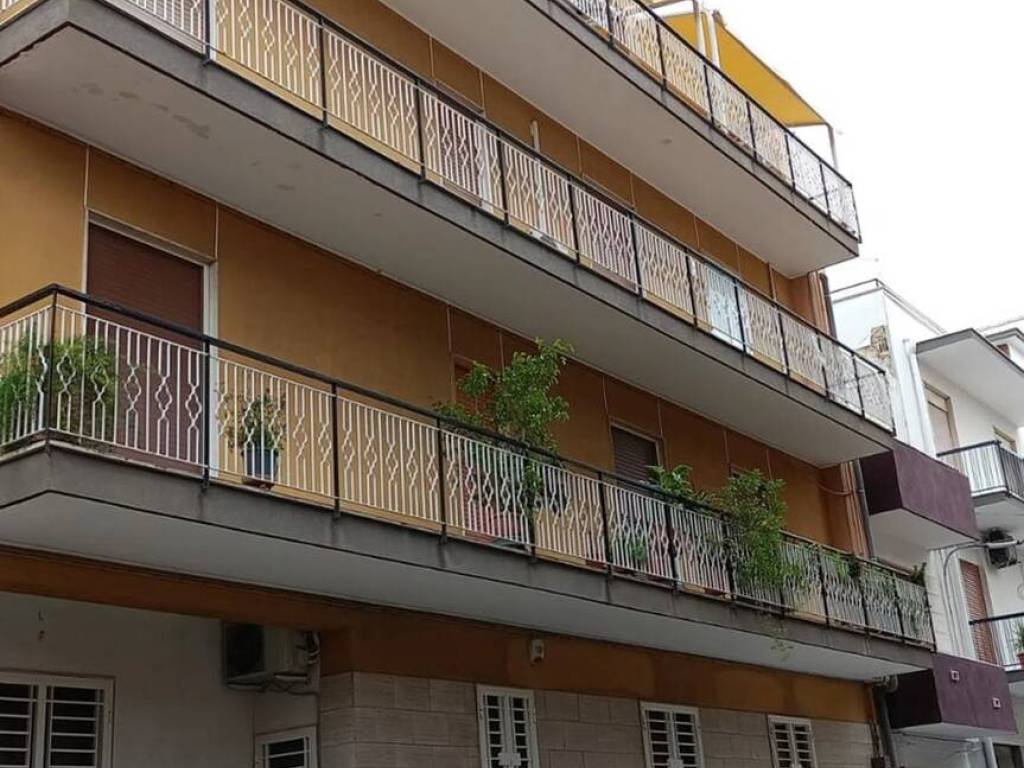 appartamento in vendita a Modugno